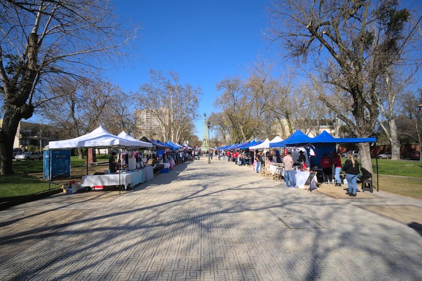 Feira de Empreendedorismo  
